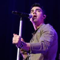 Joe Jonas performing live at Lanxess Arena | Picture 105262